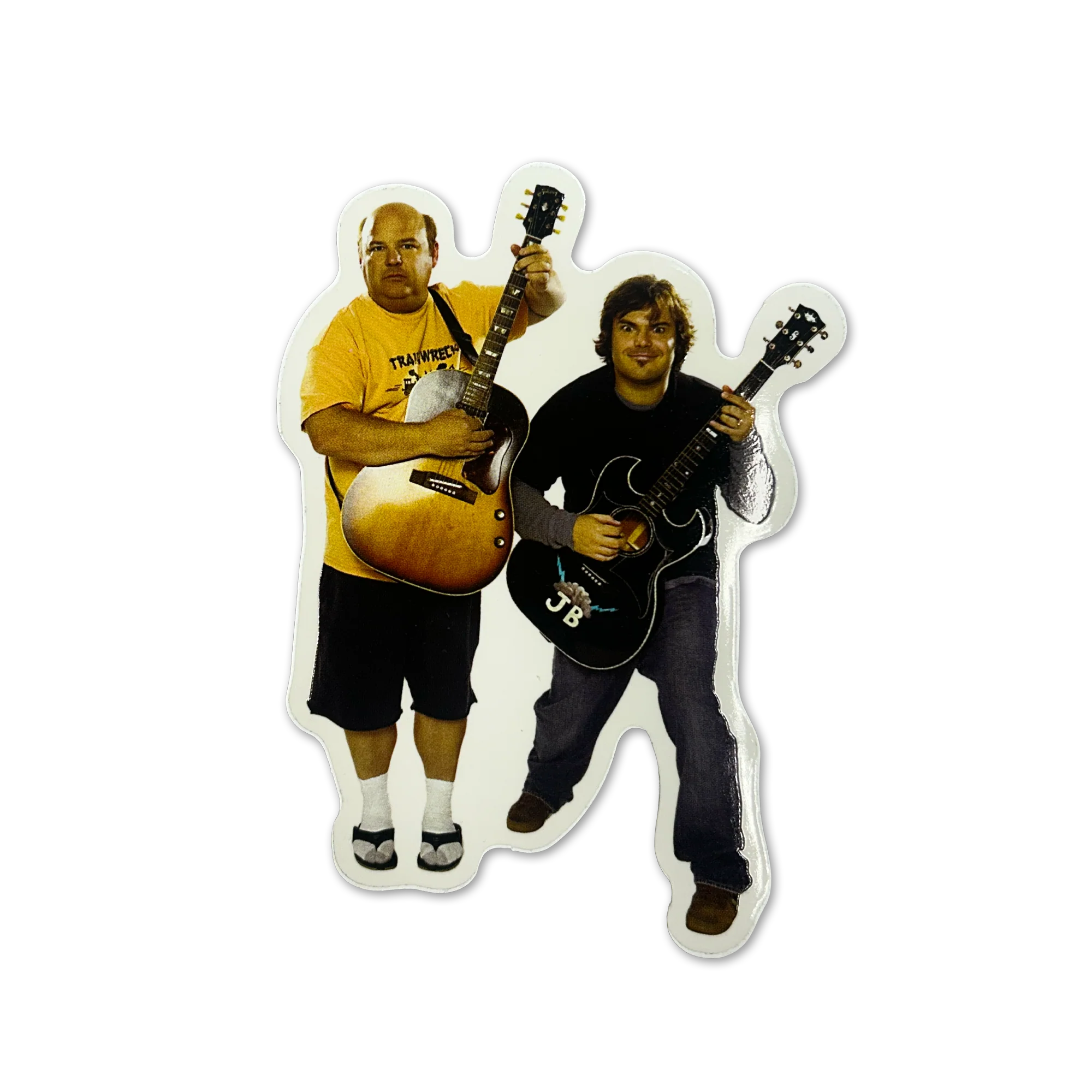 Tenacious D All Products